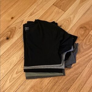 Group of 5 Men'sT-Shirt